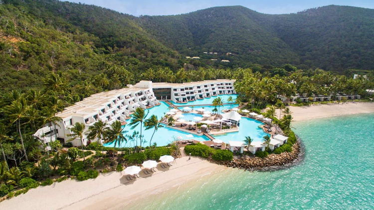 Hayman Island